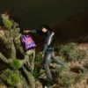 Mochila ASTRO CREW ROLLOUT DLXSR