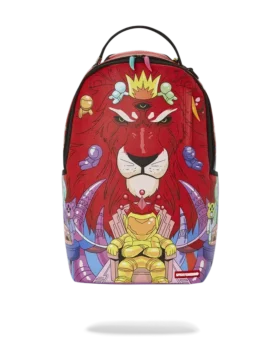Mochila ASTRO KING (DLXV)