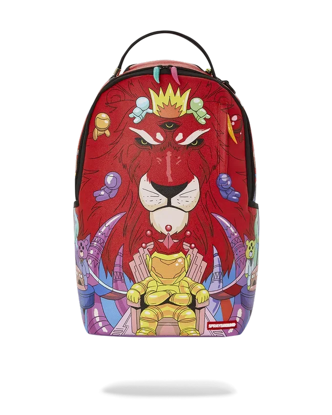 Mochila ASTRO KING (DLXV)