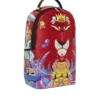 Mochila ASTRO KING (DLXV)