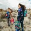 Mochila ASTRO KING (DLXV)
