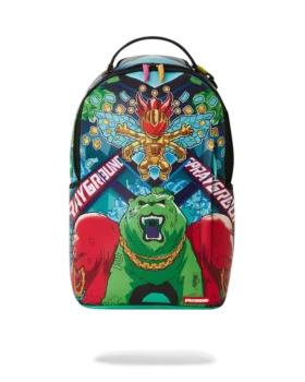 Mochila ASTRO TIMEWARP (DLXV)