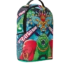 Mochila ASTRO TIMEWARP (DLXV)