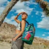 Mochila ASTRO TIMEWARP (DLXV)