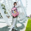 Mochila ASTROGALAXY DLXSV