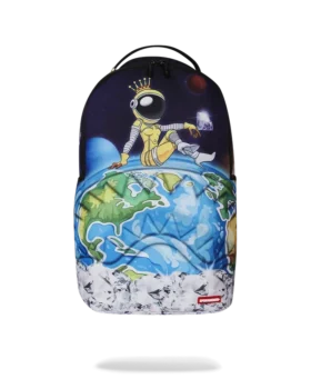 Mochila ASTROGALAXY QUEEN