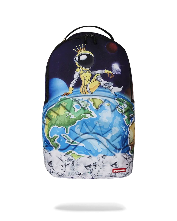Mochila ASTROGALAXY QUEEN