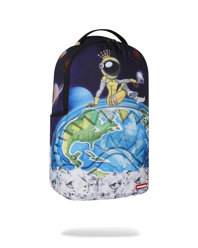 Mochila ASTROGALAXY QUEEN