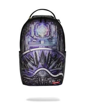 Mochila ASTROMANE CURRENCY