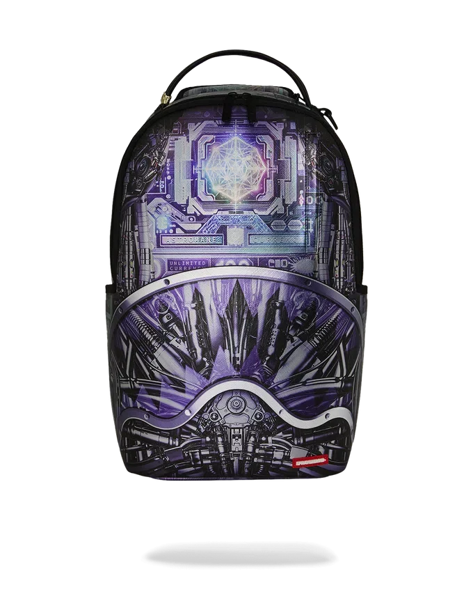 Mochila ASTROMANE CURRENCY