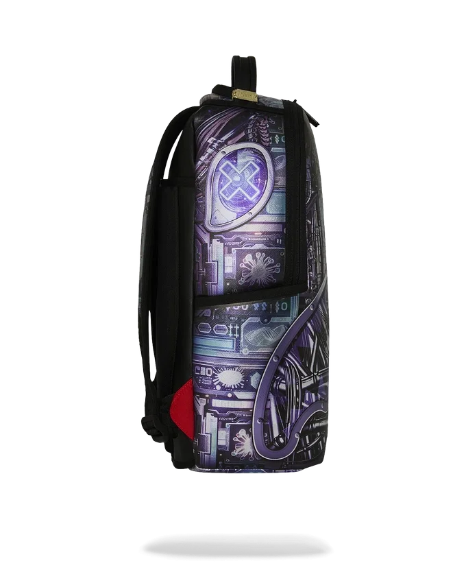 Mochila ASTROMANE CURRENCY