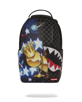 Mochila ASTROMANE INTERSELLAR DLXSV