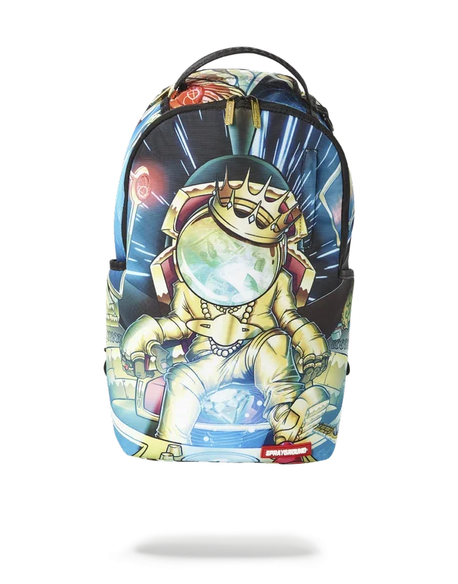 Mochila ASTROMANE LIGHTSPEED