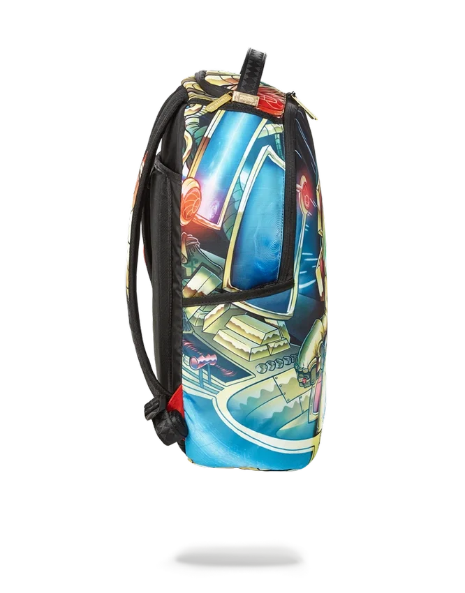 Mochila ASTROMANE LIGHTSPEED