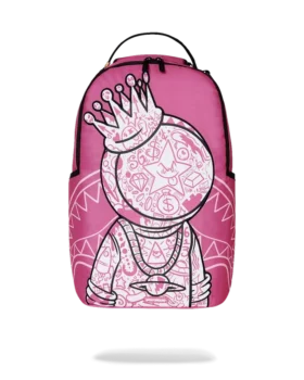 MOCHILA ASTROMANE NEW WAVE DLXR