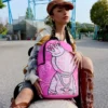 MOCHILA ASTROMANE NEW WAVE DLXR