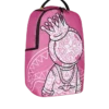 MOCHILA ASTROMANE NEW WAVE DLXR