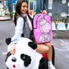 MOCHILA ASTROMANE NEW WAVE DLXR