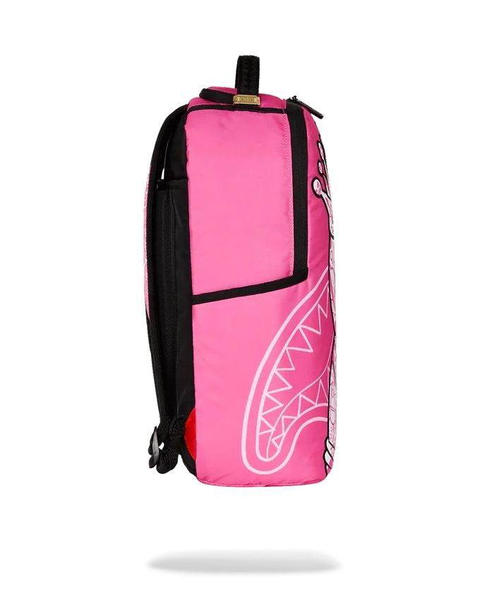 MOCHILA ASTROMANE NEW WAVE DLXR