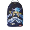 MOCHILA ASTROMANE OUTERSPACEY (DLXR)