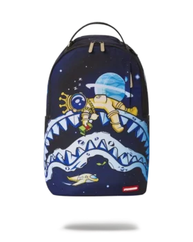 MOCHILA ASTROMANE OUTERSPACEY (DLXR)