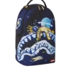 MOCHILA ASTROMANE OUTERSPACEY (DLXR)