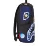 MOCHILA ASTROMANE OUTERSPACEY (DLXR)