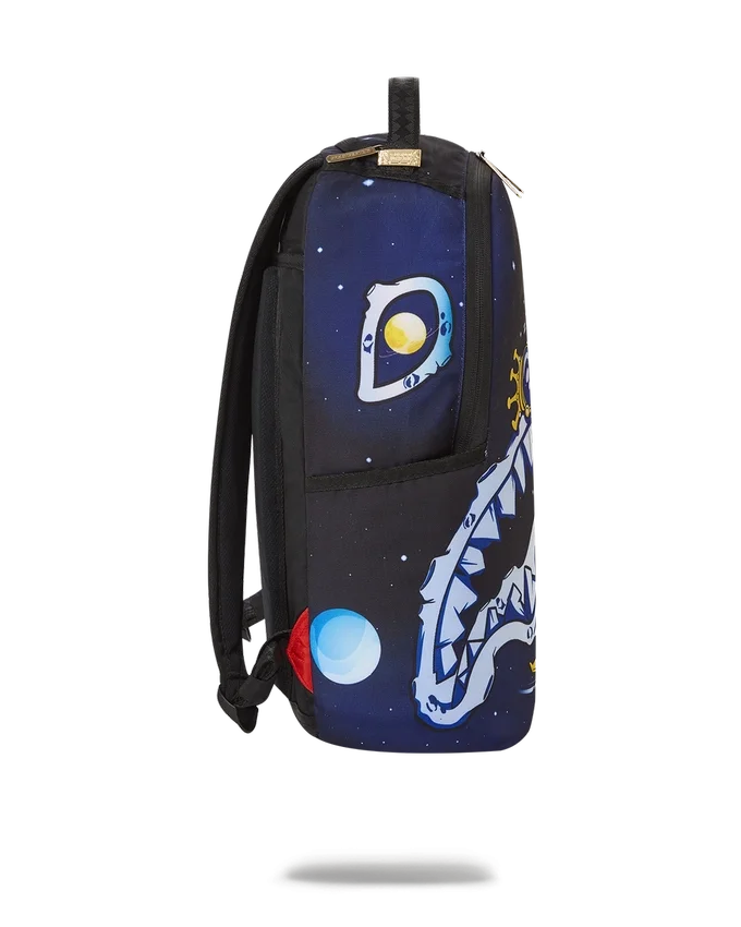 MOCHILA ASTROMANE OUTERSPACEY (DLXR)