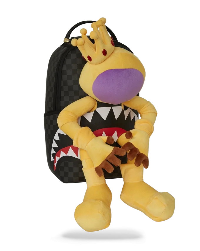 Mochila ASTROMANE PORTAL JUMPER