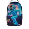 Mochila ASTROMANE SPACE RACER DLXSV