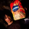 Mochila ASTROMANE THE VISIONARY DLXSV