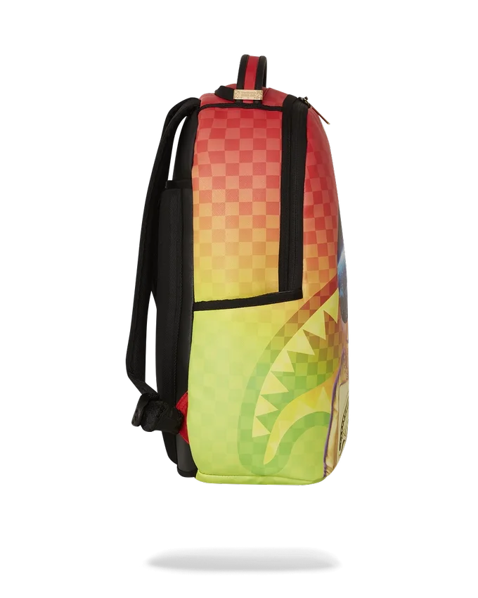 Mochila ASTROMANE THE VISIONARY DLXSV