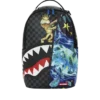 Mochila ASTROMANE «WELCOME TO MY WORLD» (DLXV)