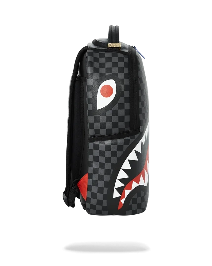 Mochila ASTROMANE «WELCOME TO MY WORLD» (DLXV)