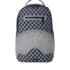 Mochila «ATELIER BLEU SHARKS IN PARIS»