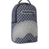Mochila «ATELIER BLEU SHARKS IN PARIS»