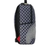 Mochila «ATELIER BLEU SHARKS IN PARIS»