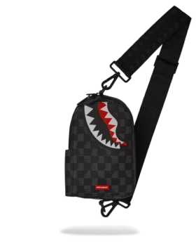 MOCHILA ATOMIC VAPOR BOLSO CRUZADO