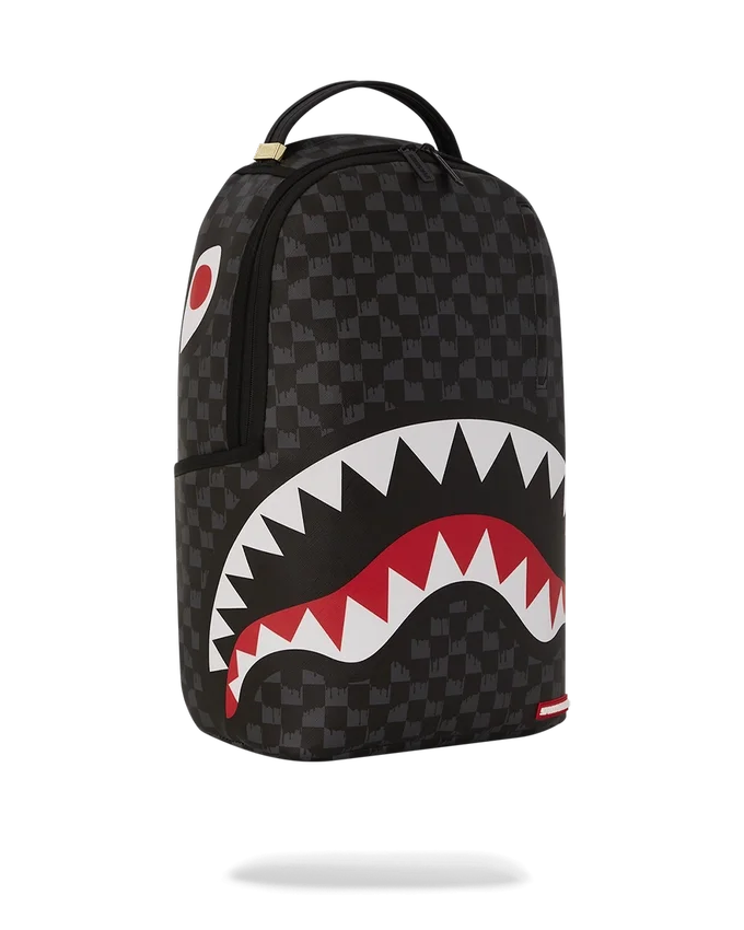 MOCHILA ATOMIC VAPOR SHARK