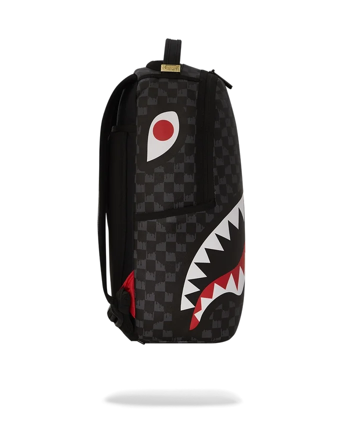 MOCHILA ATOMIC VAPOR SHARK