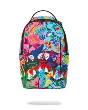Mochila AVANT GARDEN (DLXV)