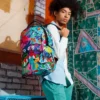 Mochila AVANT GARDEN (DLXV)