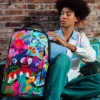 Mochila AVANT GARDEN (DLXV)