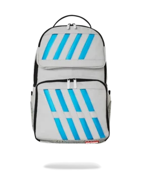 MOCHILA «BAG TO THE FUTURE II» — MOCHILA DE TROOPER CON LUZ LED