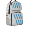 MOCHILA «BAG TO THE FUTURE II» — MOCHILA DE TROOPER CON LUZ LED