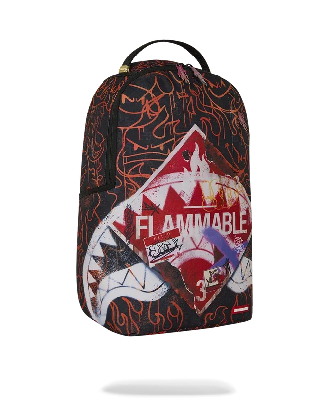 Mochila «BAG TOO HOT»