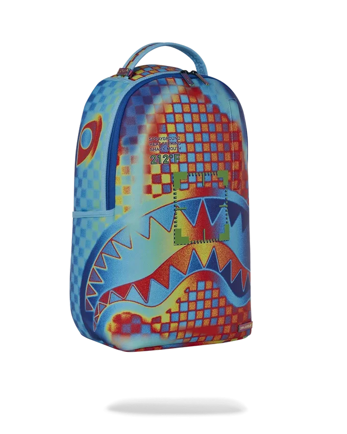 Mochila «BAG TOO HOT» DLXSV