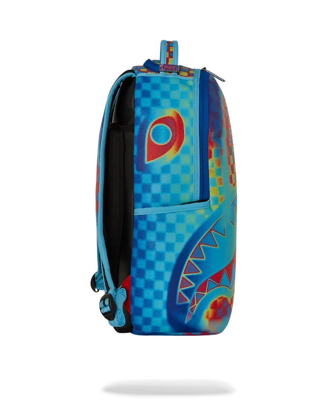 Mochila «BAG TOO HOT» DLXSV