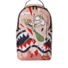Mochila «BAMM BAMM» de Los Picapiedras