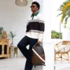 Mochila Bandolero Nouveau